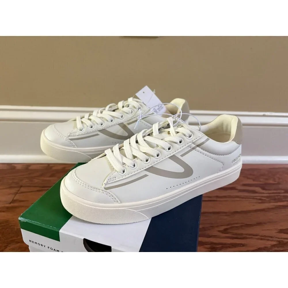 Tretorn Women’s Sneakers Serve Shoes NEW Size 6